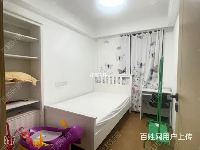 近拱北关口 富华里旁， 利腾金利湾 全新精装3房，拎包入住 - 图片 6