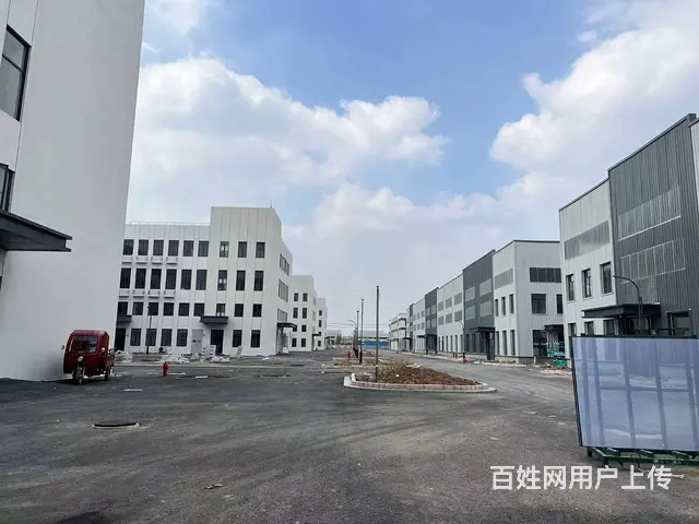 六安经开区中国智车产业园出售800到7000平 - 图片 2