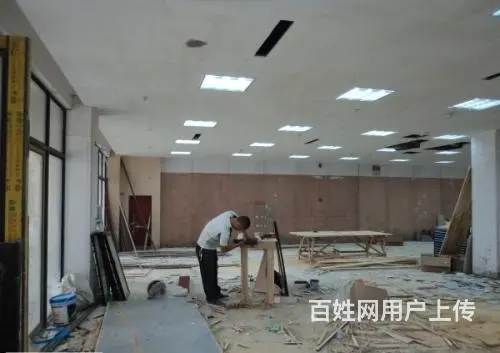 珠海横琴自贸区专业水电墙面粉刷切墙公司珠海刷墙吊顶公司一条龙 - 图片 1