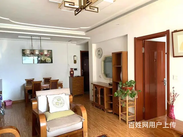 三室两卫 精装 拎包入住 随时看房 - 图片 4