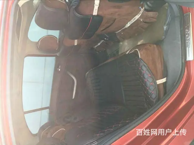 标致408 2010款 2.0L 自动 豪华型 ( - 图片 6