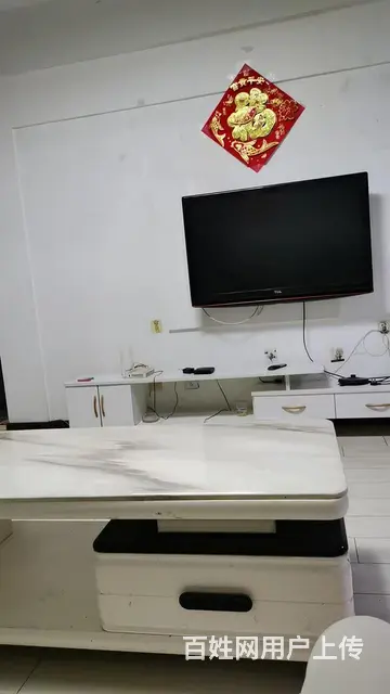 豪德鑫丰园2楼70平精装床电视冰箱洗衣机热水器空调8500元 - 图片 5