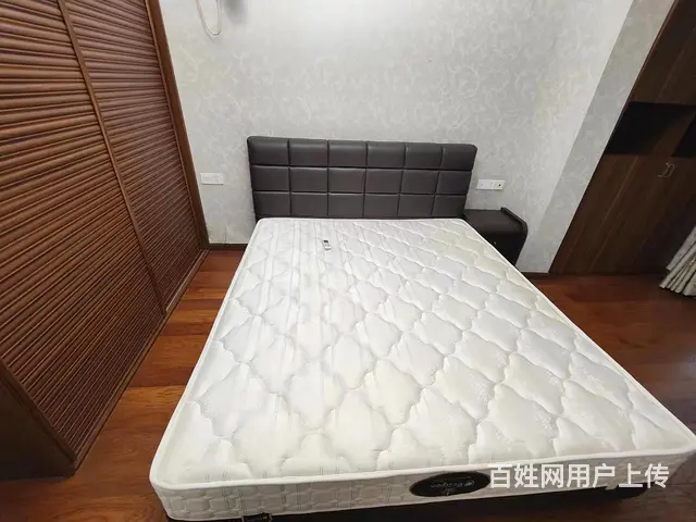 精装两房 公园九号 烈士公园 富兴时代 绿地中心 泊富 湘雅 - 图片 4