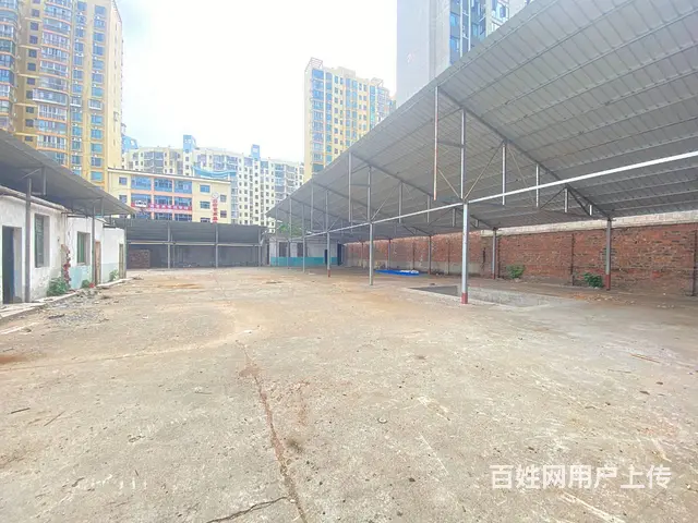 房东直租）高桥，火车站商圈1300平厂房，场地出租，按需改造 - 图片 7