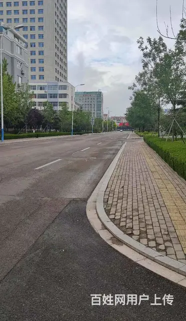 荣成市中心纯一楼门市600平出租 可分租 - 图片 7