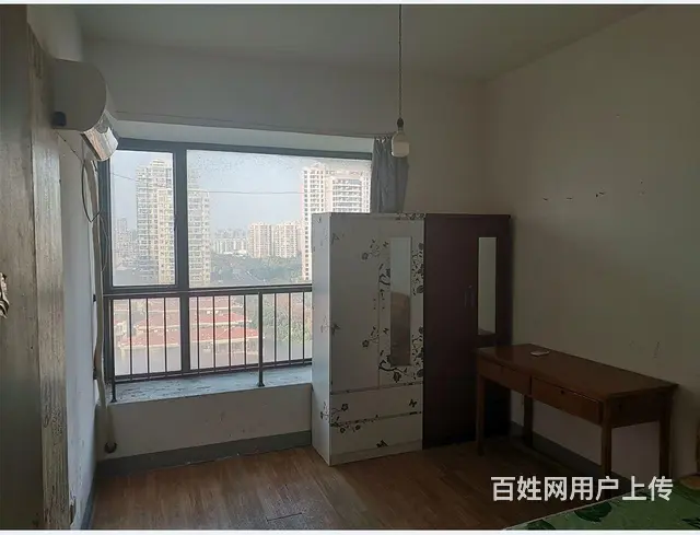 中成新世纪公寓 主卧750 次卧450 - 图片 1