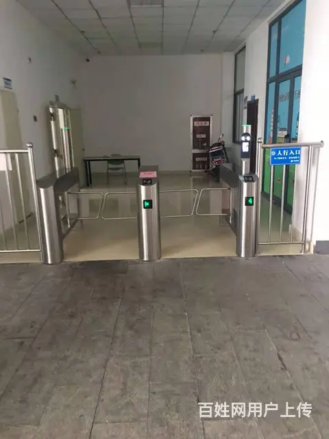 监控维修 门禁维修 考勤监控通道闸一卡通维修安装 - 图片 5