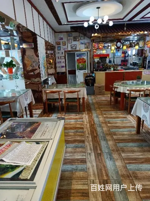 北京北路餐饮店面转让 - 图片 3