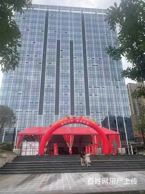 A（个人）省政府圈恒大金融广场写字楼出租编号2108 - 图片 6