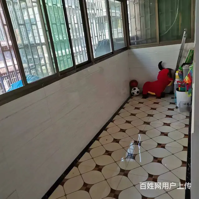 光辉街衡州小学附近3室2厅新装修家具家电齐全月租1300 - 图片 5