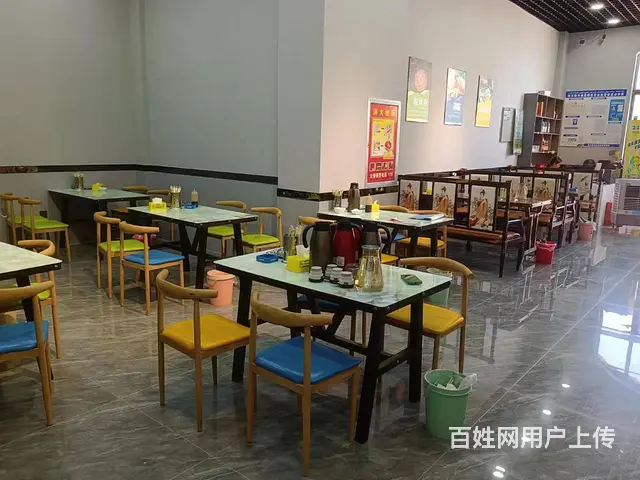 B个人一旺营中面馆转让 - 图片 5