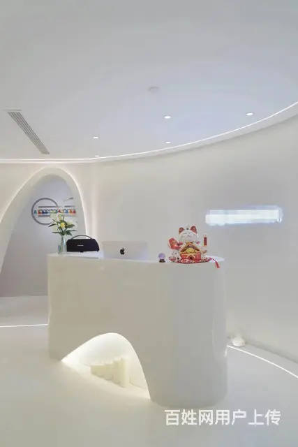 徐州苏宁广场旺铺，全新美容美体店面，接受即开业。 - 图片 1