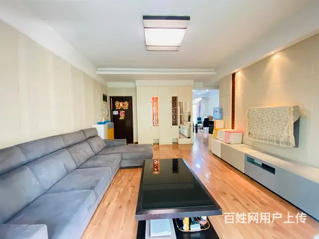 楚河汉街水果湖中南医院青鱼嘴襄阳大厦锦绣江南精装3 - 图片 2