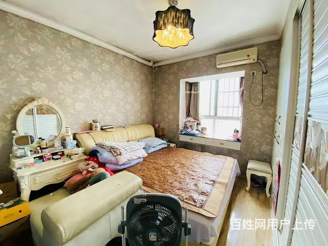 南门口 精装自住电梯三房 可看烟花 中层 近灵官渡 - 图片 4