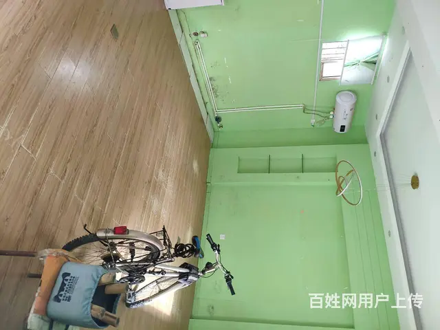 真实图片.主打一个便宜.22元.院子大.车位多.我是房东 - 图片 2