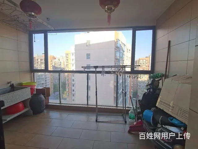 星耀地铁旁 星云园3房精装修 小区中间位置 端头房 - 图片 12