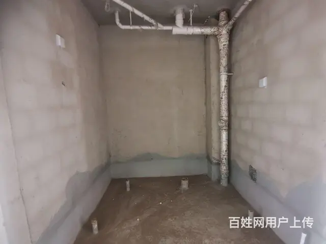 凌河湾御景苑3楼，88平两室两厅毛坯房43万可贷款 - 图片 4