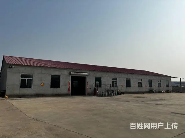 (出租)振兴汤池镇高速收费站口出租库房 场地 龙门吊 地磅 - 图片 2