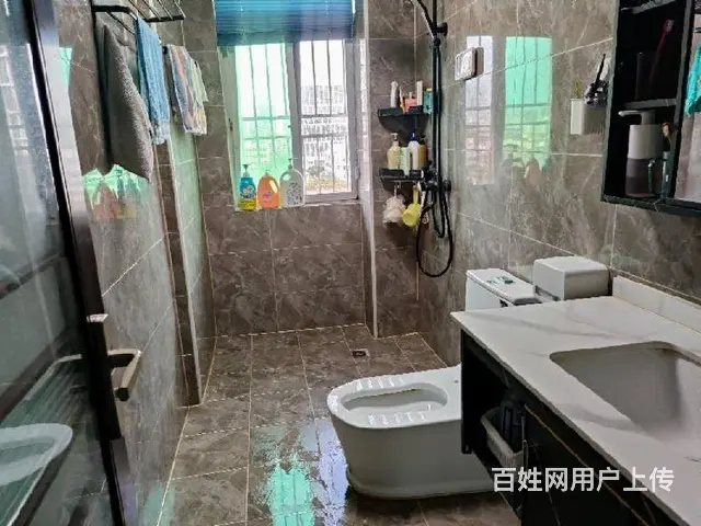 秀英区   省人民医院宿舍4房电梯精装修 - 图片 6