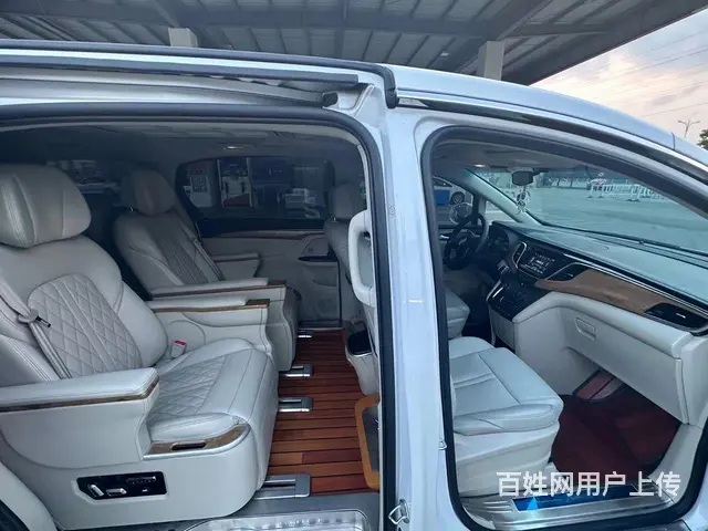 别克GL8 2018款 GL8 商旅车 2.0T 手自一体 - 图片 5