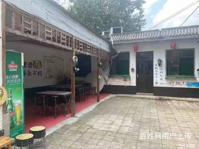 (速转店)钢铁南路庄永鼎北邻巷子小院酒馆转让 设施齐全 - 图片 6
