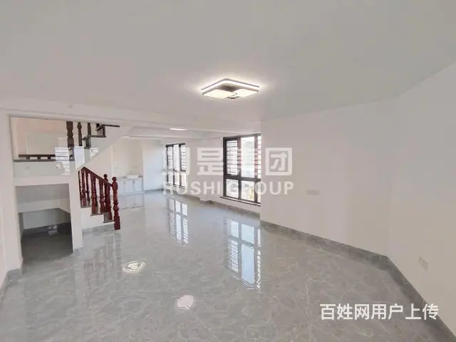 星光耀边套三面采光视野很好 - 图片 10