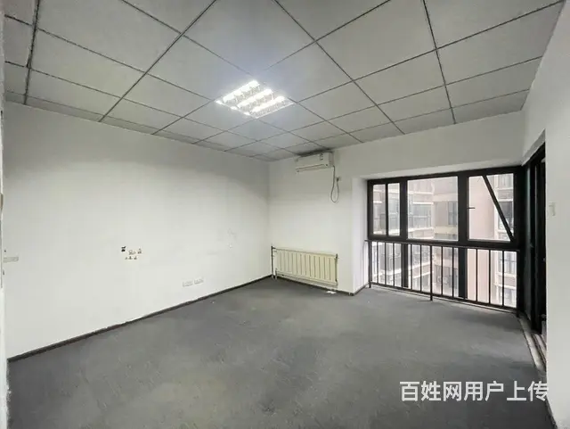 48岳家嘴大户型接待工作室 国家电网沙湖大厦 国际 - 图片 4
