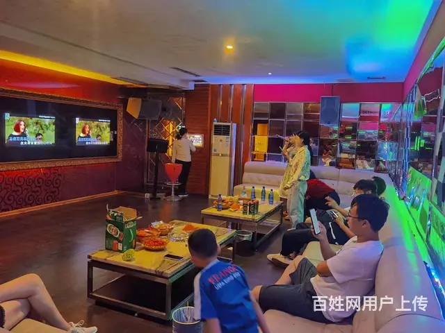 公司年会户外拓展游玩会议住宿零点团建 - 图片 1