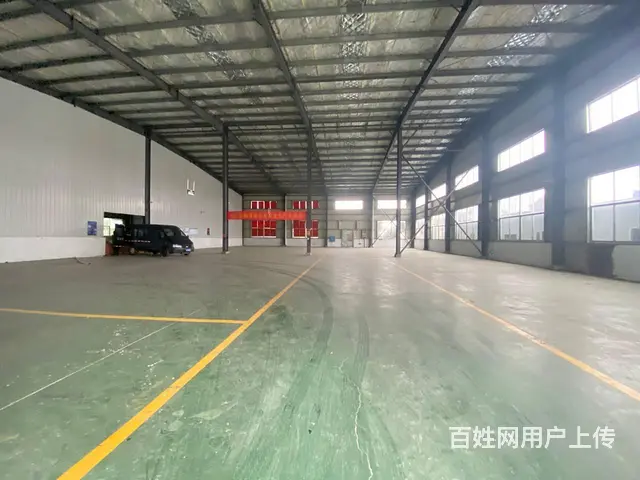 (房东直租)芙蓉北大道旁1200一1000平园区厂房优价招租 - 图片 8