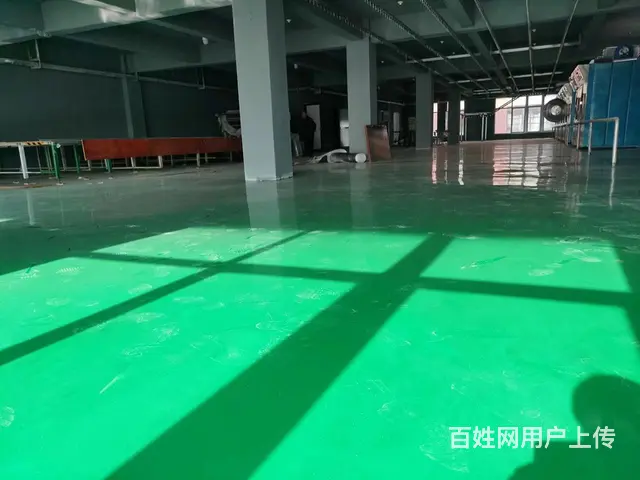近二环 双高速口有现房即刻办证能贷款丙类消防燃气光伏随时用房 - 图片 5