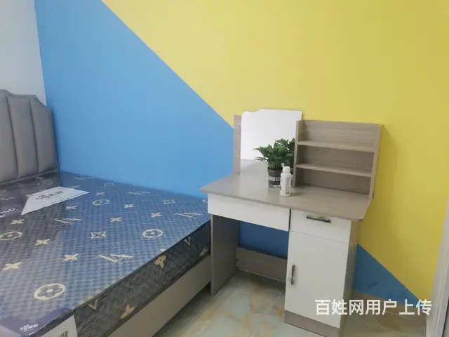 免租7天海沧马銮湾 厦门院子单身公寓 - 图片 4