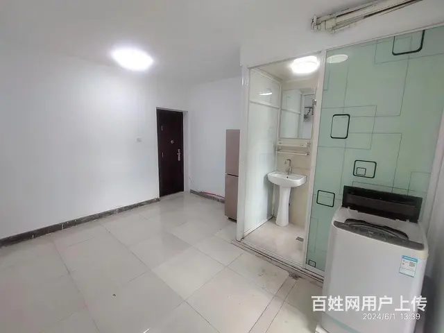 水上公园中央大街南京路安乐里1楼一楼38平西向简装采光好 - 图片 2