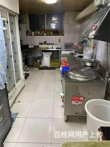 北山早市附近一板面面馆出兑 - 图片 4