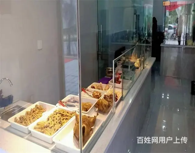 (同城搜铺网)骏兴苑60平餐饮店转让 - 图片 4