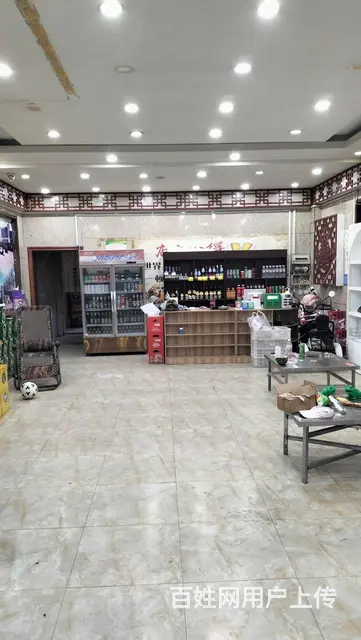 因无人经营烧烤店吉兑 - 图片