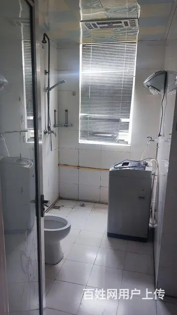 师大万达嘉慧园一室家电家具拎包即住随时看房子急租 - 图片 4