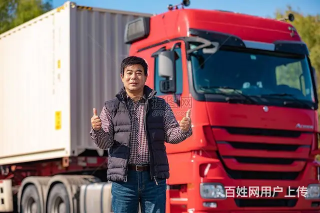 盐城高薪急招货车B2司机，学历不限，待遇好！ - 图片 4