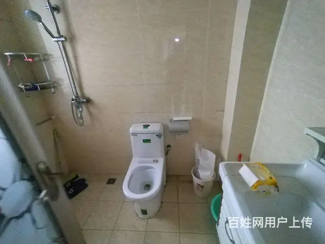 赛纳溪谷 电梯洋房 5楼 南北通透 - 图片 9