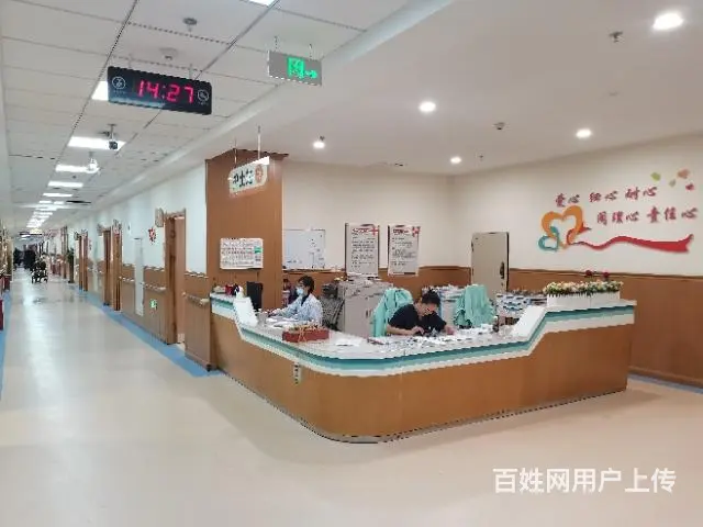 沈阳建大医养结合养老院 专注于失能、半失能老人护理 - 图片 8