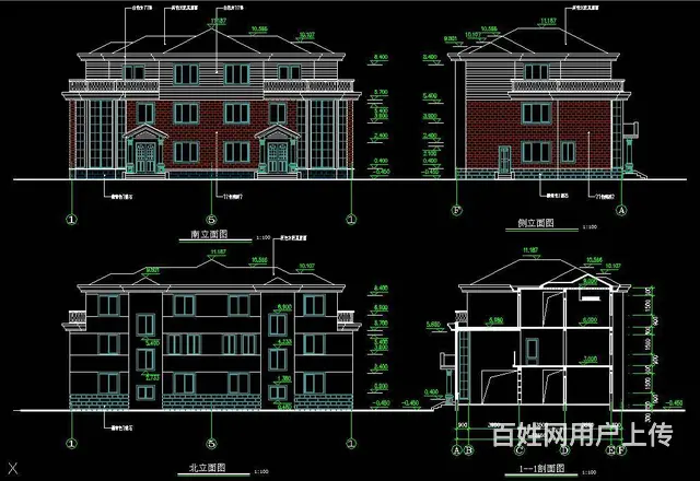 广州番禺钟村CAD培训 工程图培训 - 图片 3