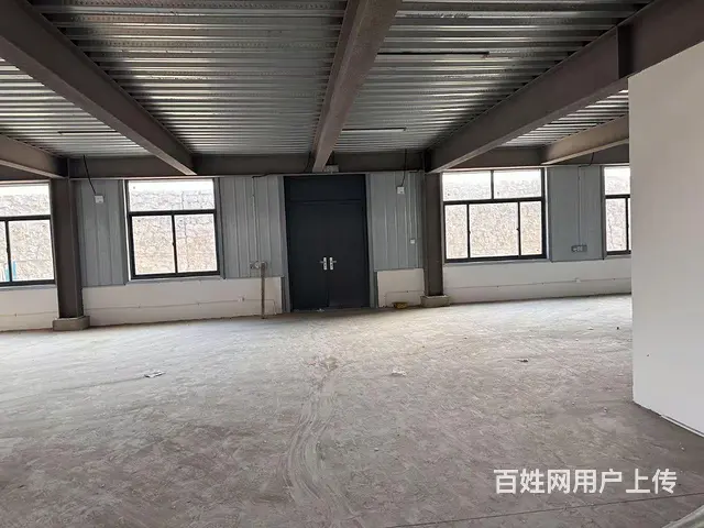 （新房源）羊亭好位置全新一层钢结构厂房层高8米出租出售 - 图片 5