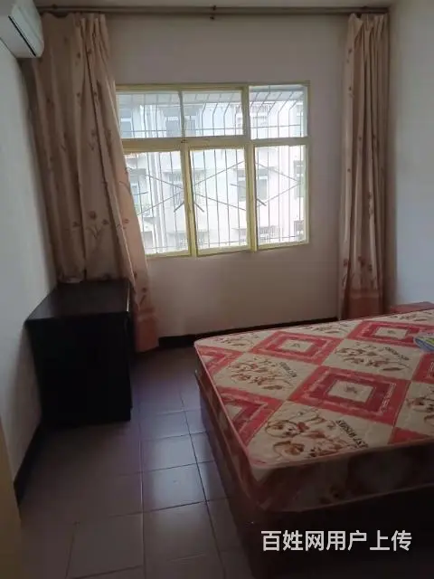 出租西门电力公司四楼，三室两厅一厅，家具家电齐 - 图片 8