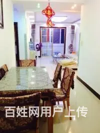 低价出售温塘朝阳花园精装修，带17平方地下室 - 图片 2