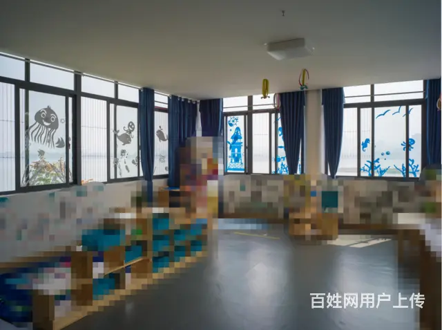 免中介，吉州区沿江路帝景湾临江3层独栋火热招租 - 图片 4