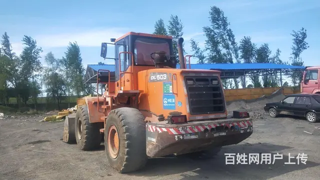 10年斗山503标壁 - 图片 6