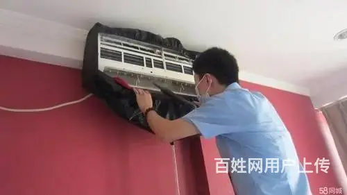 厦门）空调移机~空调拆移机 - 图片 3
