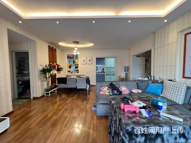 改善行住宅，视野吉    ，拎包入住，看房有钥匙 - 图片 1