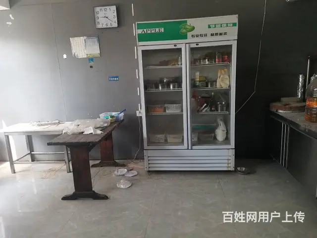 厨房餐厅出租 - 图片 2
