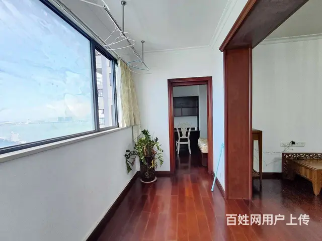 吉大 水湾六号 精装 干净舒适漂亮 景观好 看港珠澳大桥 - 图片 5