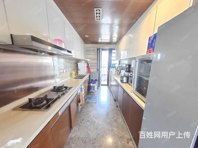 绿景玺悦湾旁 中信红树湾三期  4室2卫 精装修 730万 - 图片 3